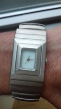 Storm Multi Square 3600 Vintage Collection Nos Watch Uhr Montre Fond. Lot 3