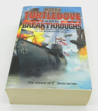 The Great War: Breakthroughs