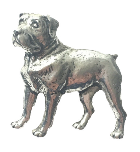 Rottweiler dog hand made - rottweiler, uk