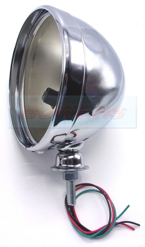 Lotus caterham inch chrome - caterham, 7"