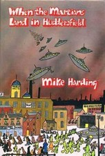 When the Martians Land in