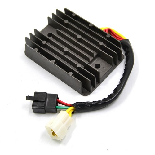 Regulator rectifier for - for, moto