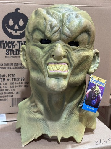 Trick treat studios - trick, or