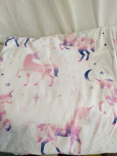 Unicorn duvet quilt cover - duvet,