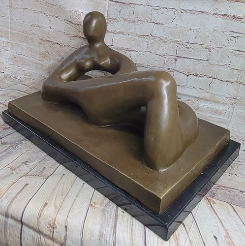 Collectible handcrafted bronze - collectible,