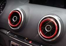 AUDI A3 8V Heater Air Vent A/C