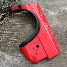 volkswagen golf gti Mk2 O/s Drivers Front Wing 