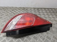 Ford Fiesta Zetec Mk7 Hatch