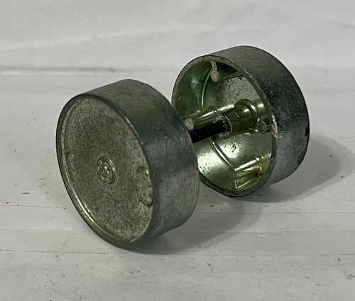 Dinky aveling barford roller - dinky,