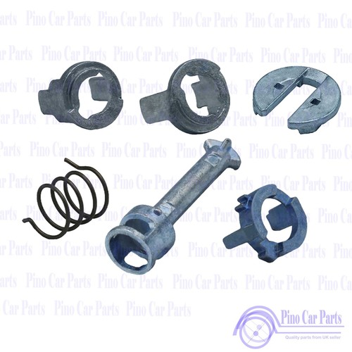 Front left right door lock - door,