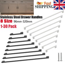 96-320mm Door Handles Kitchen