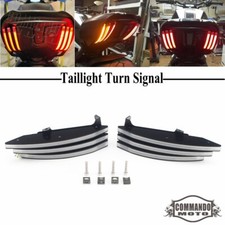 Rear LED Taillight Run/Brake