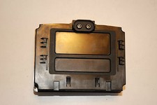 Opel Zafira Clock displey