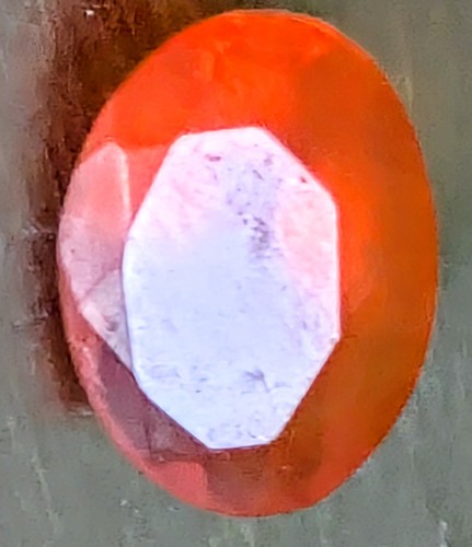 Fanta spessartine - 1.40,