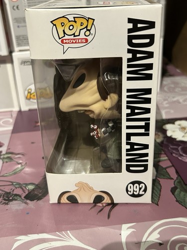 Funko pop beetlejuice adam - funko,