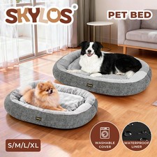 Skylos Orthopaedic Dog Bed