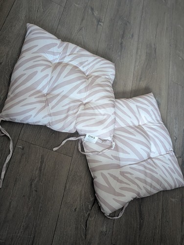 New pack zebra print - pack, chair