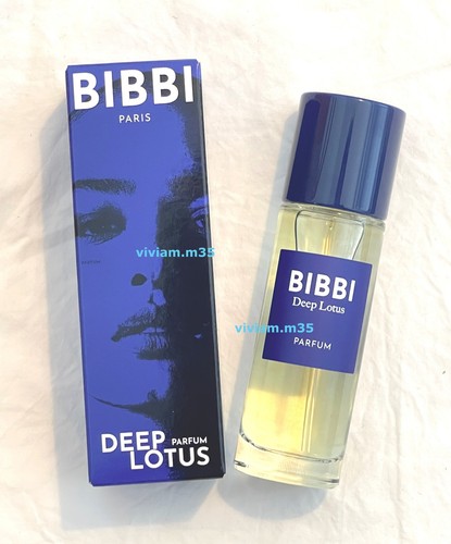 New box bibbi - new,