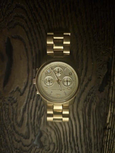 Michael kors women gold - women's,