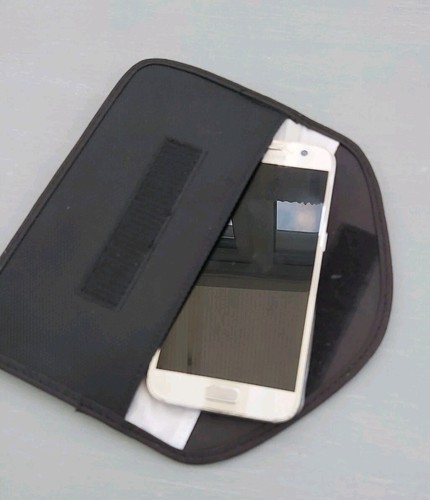 Universal size phone case - ,
