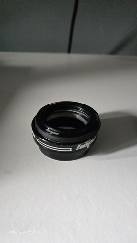 Hope headset pick - headset,