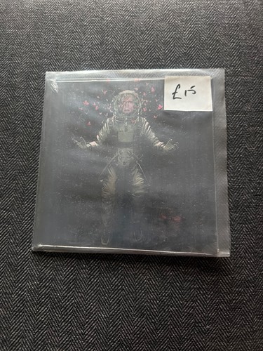 David bowie - bowie, cd