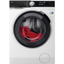 AEG LWR7596O5U Washer Dryer 9kg + 6kg 1400 rpm White