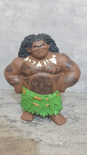 Disney moana maui - disney,