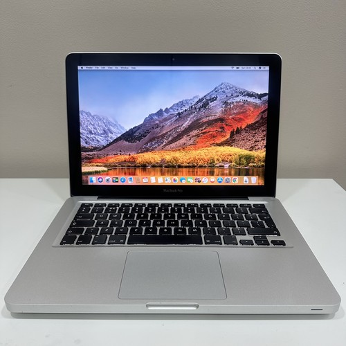 Apple macbook pro 2012 - pro, 13”