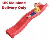 8ft slide for Children Garden