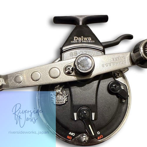 Daiwa 77lb - daiwa, ss-77lb