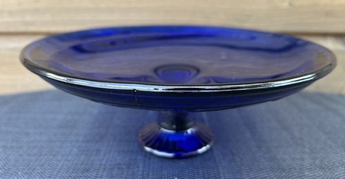 Handmade cobalt blue - cobalt,