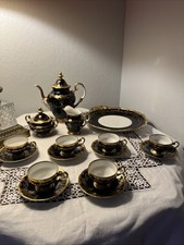 Weimar Porzellan "Katharina"