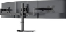 WALI Triple Monitor Stand Free