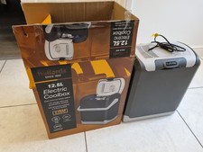 Halfords 12.5 L Electric