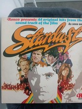 stardust soundtrack