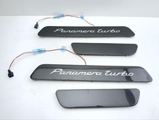 Door Sill Trim Porsche