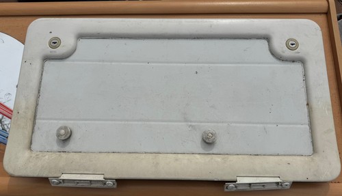 Thetford folding camper - thetford,