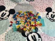 Lego Bundle Transparent Clear