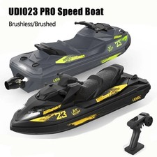 RC Speedboat 2.4G Jet Spray RC