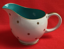 SUSIE COOPER ~ GOLD STARS /