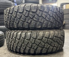 255/75R17 BFGoodrich Baja Champion Mud - Terrain KM3