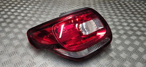 Citroen ds3 2010 taillight - citroen,