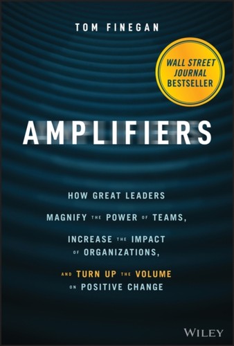 Amplifiers tom finegan - by,