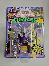 Teenage Mutant Ninja Turtles