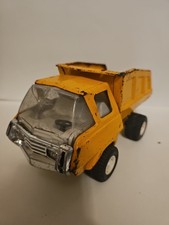 Vintage Tonka Tipper Truck