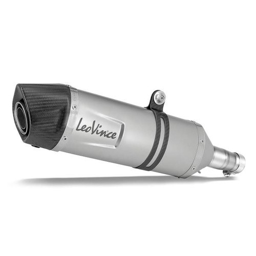 Leovince one evo exhaust - one,