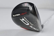 Wilson Staff D100 #3 Wood / 15