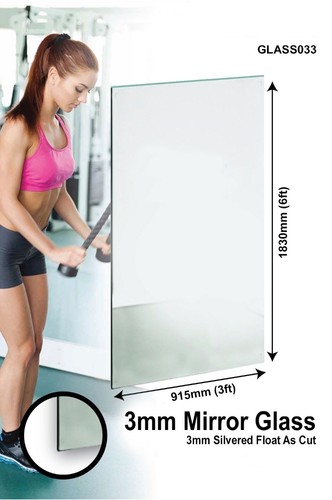 Large mirror glass - large,