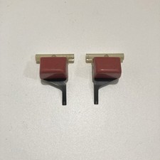 Passap edge springs (one pair)